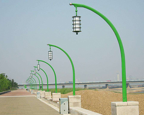 道路灯