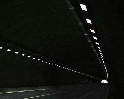 LED隧道灯