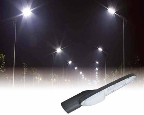 LED道路灯